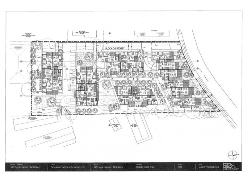 351 Hume Highway, Bankstown NSW 2200