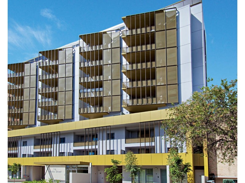 36/7-9 Jacobs Street, Bankstown NSW 2200