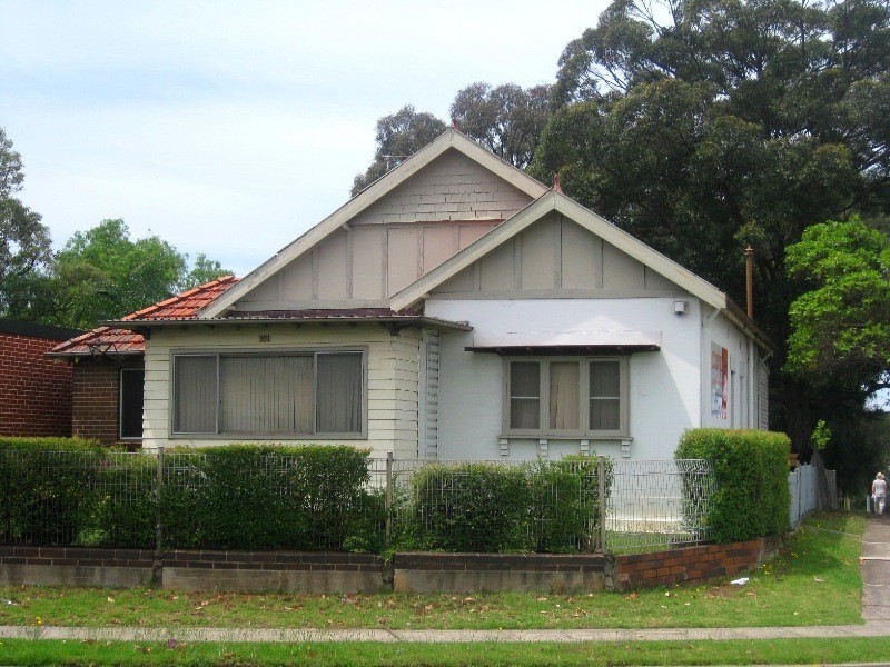 391 Hume Highway, Bankstown NSW 2200