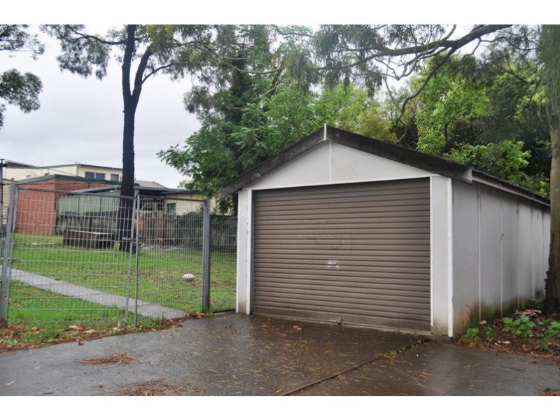 391 Hume Highway, Bankstown NSW 2200