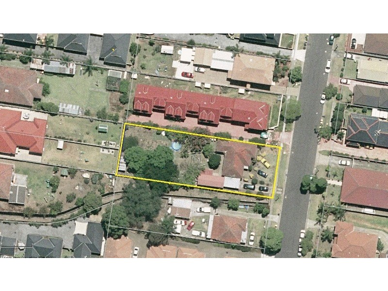 97 Market Street, Condell Park NSW 2200