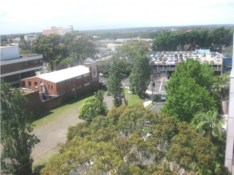 710/16-20 Meredith Street, Bankstown NSW 2200