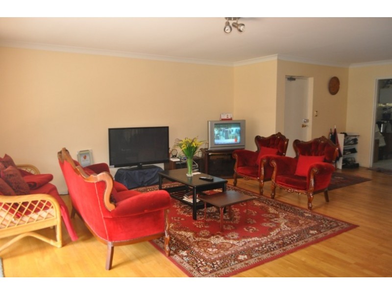 27/4-6  Dellwood Avenue, Bankstown NSW 2200