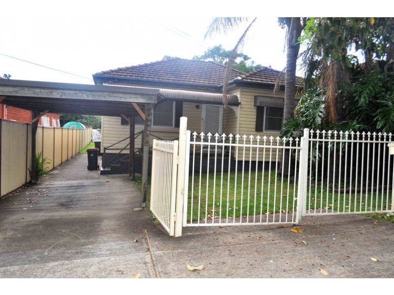 123  Ashby Avenue, Yagoona NSW 2199