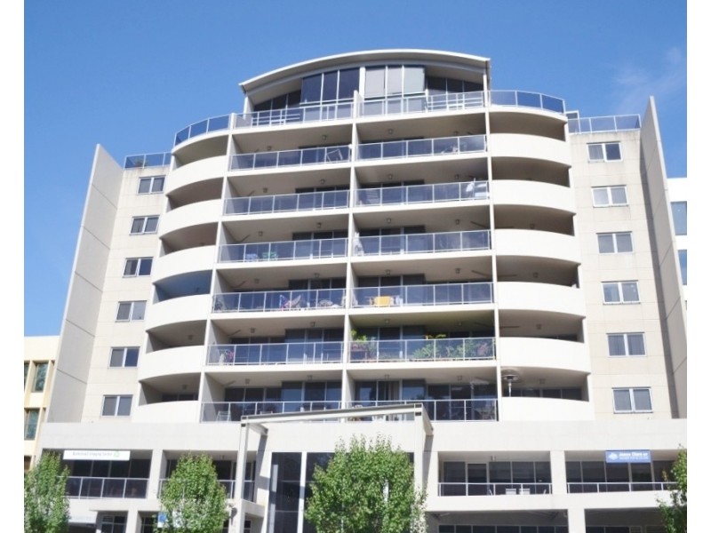 32/400 Chapel Road, Bankstown NSW 2200