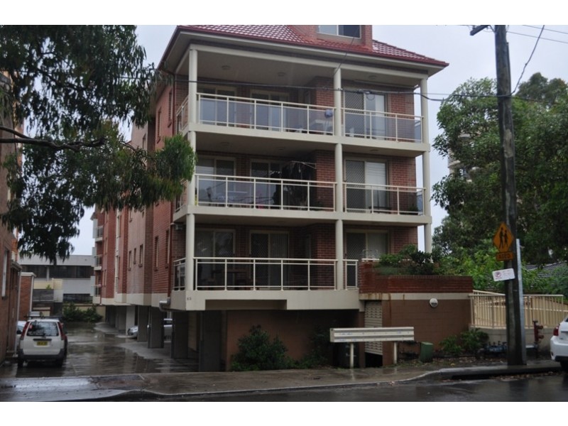 10/53 Meredith Street, Bankstown NSW 2200