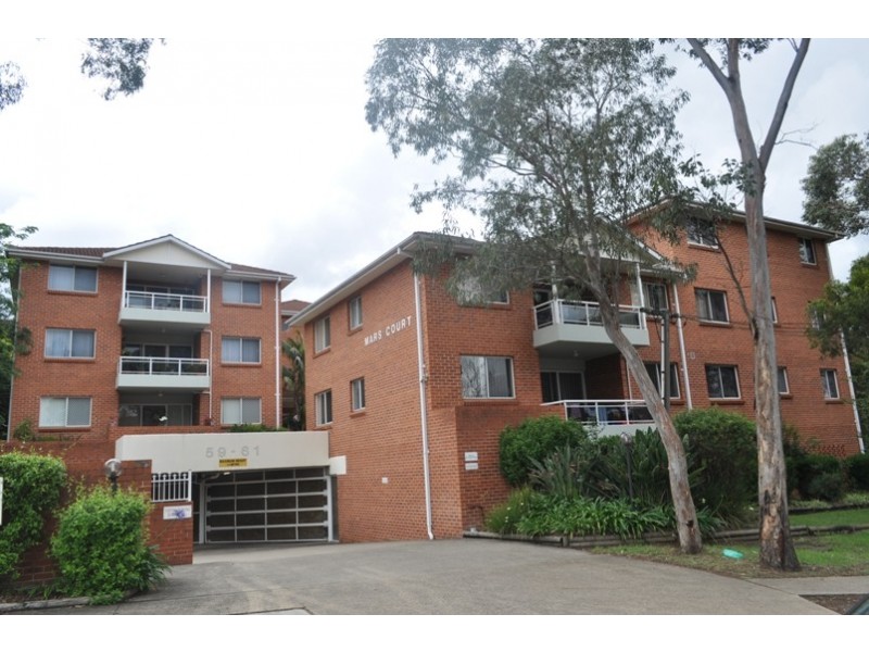 9/59 Brancourt Avenue, Yagoona NSW 2199