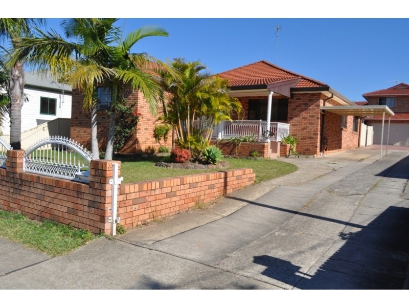 7 Clarence Street, Condell Park NSW 2200