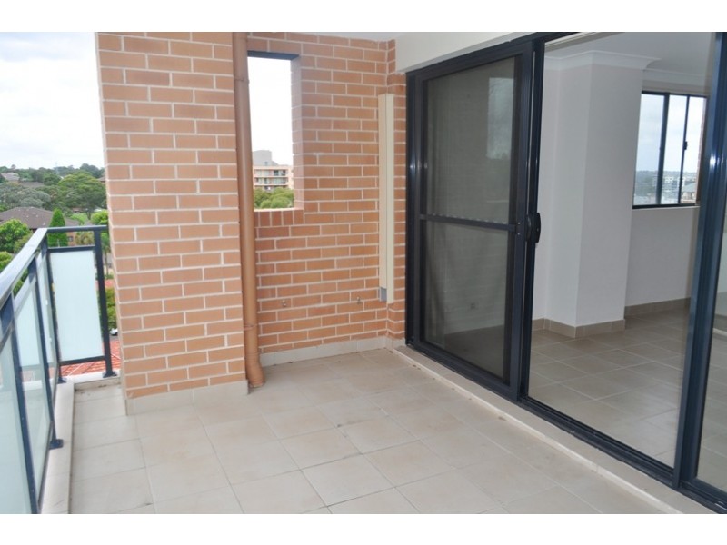 605/465 Chapel Road, Bankstown NSW 2200