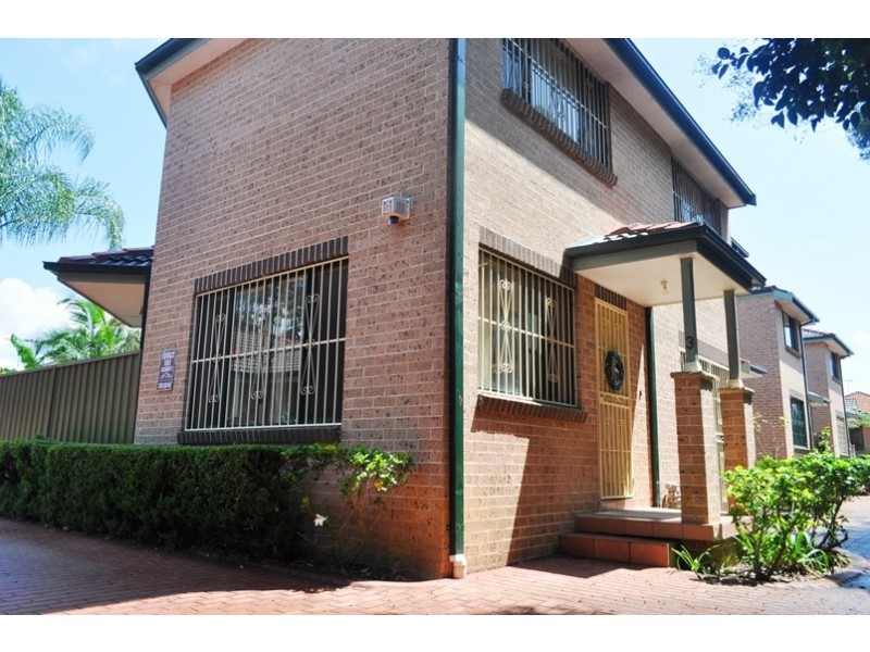 3/28 Lancaster Avenue, Punchbowl NSW 2196