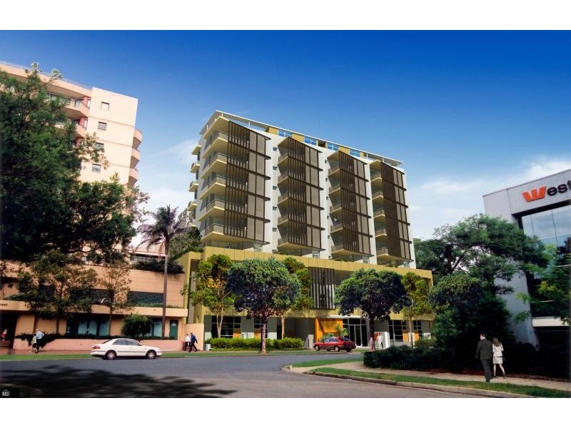 16/7-9 Jacobs Street, Bankstown NSW 2200