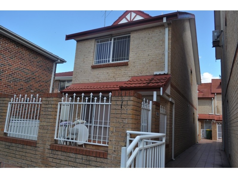 1/4-6 Chelmsford Avenue, Bankstown NSW 2200