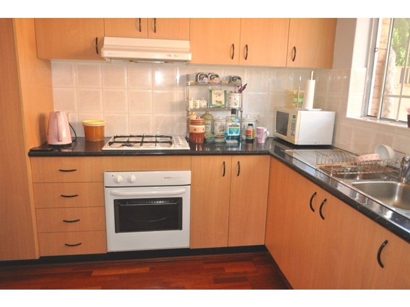 1/4-6 Chelmsford Avenue, Bankstown NSW 2200