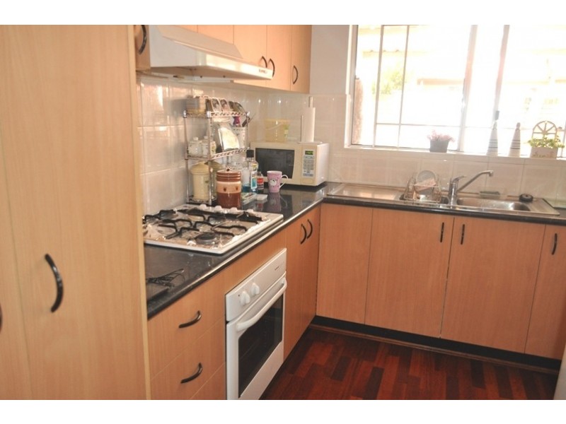 1/4-6 Chelmsford Avenue, Bankstown NSW 2200