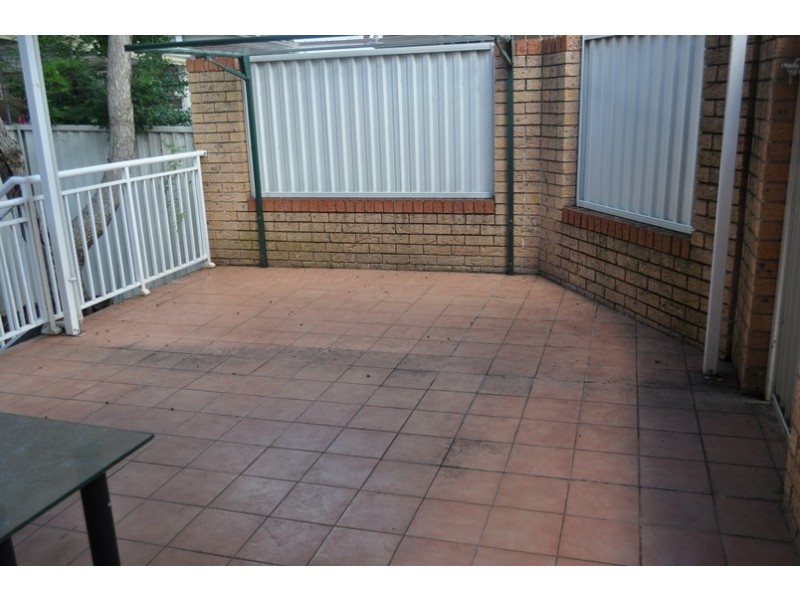 1/4-6 Chelmsford Avenue, Bankstown NSW 2200