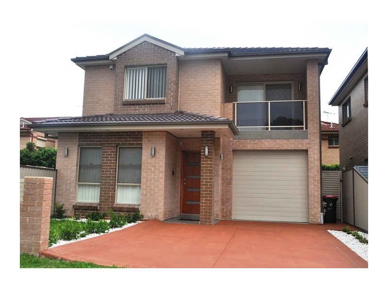 1A Baden Avenue, Bass Hill NSW 2197