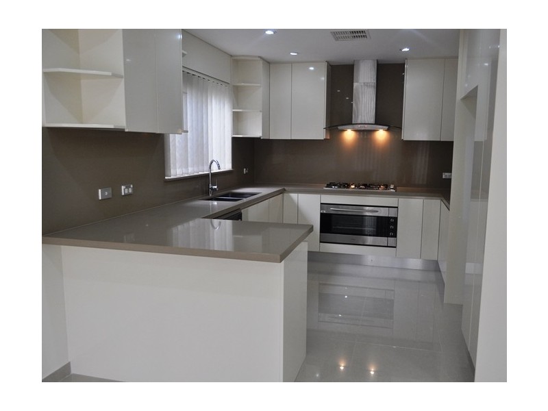 1A Baden Avenue, Bass Hill NSW 2197