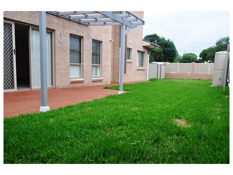 1A Baden Avenue, Bass Hill NSW 2197