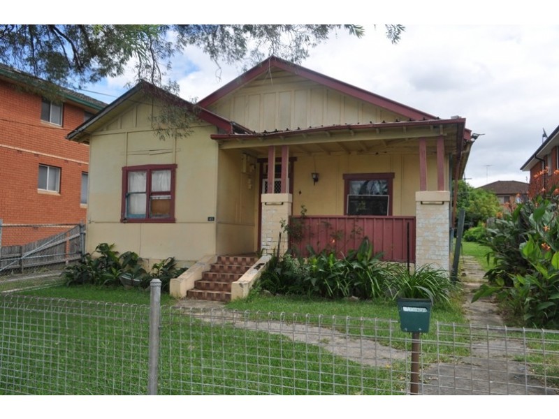 43 Augusta Street, Punchbowl NSW 2196