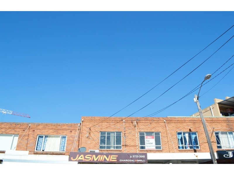 7/220 The Boulevarde, Punchbowl NSW 2196