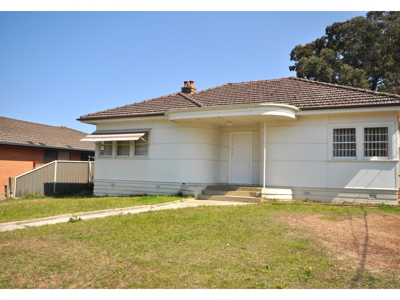 14 Highland Avenue, Bankstown NSW 2200