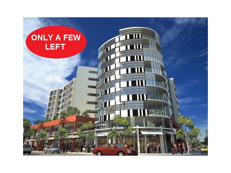 443 Chapel Road, Bankstown NSW 2200