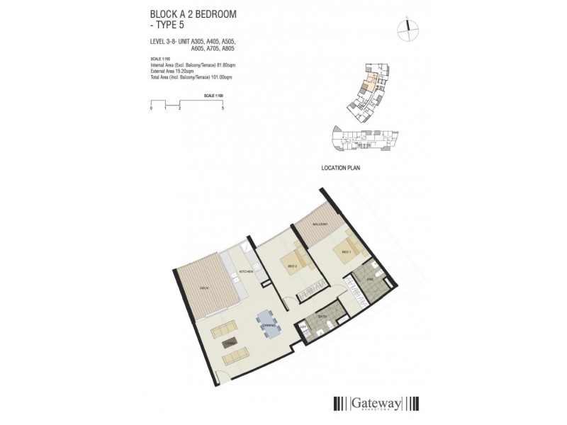 Lot 15 A305 /443-445 Chapel Road, Bankstown NSW 2200