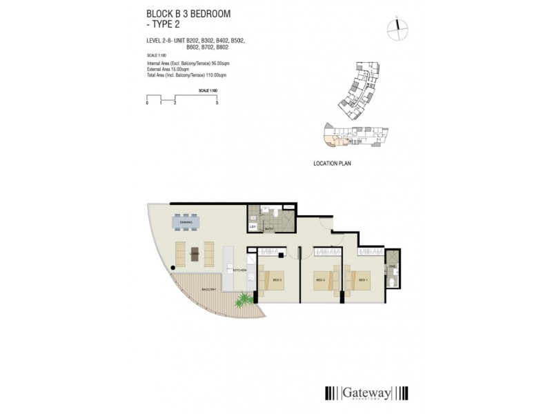 Lot 17 B302 /443-445 Chapel Road, Bankstown NSW 2200