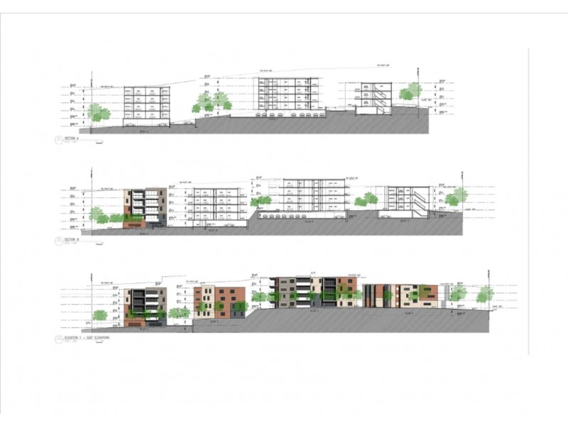 BLOCK E 351 Hume Highway, Bankstown NSW 2200