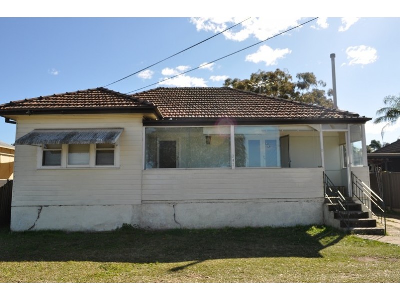 247 Northam Avenue, Bankstown NSW 2200