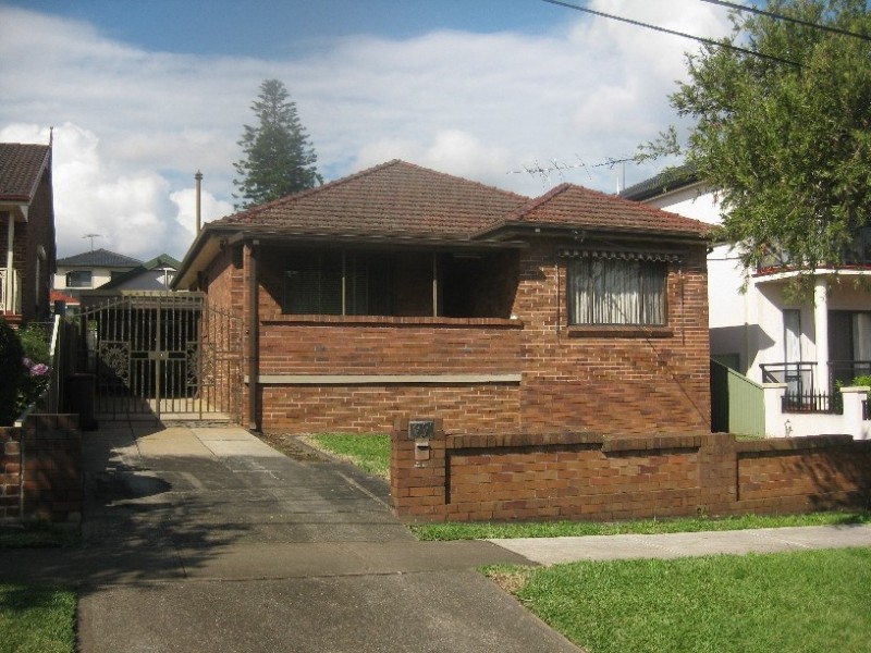 49 Wilkins Street, Bankstown NSW 2200