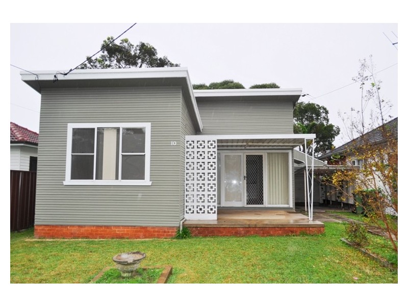 10 Joan Street, Chester Hill NSW 2162