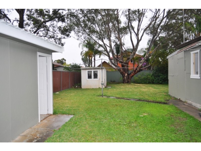 10 Joan Street, Chester Hill NSW 2162