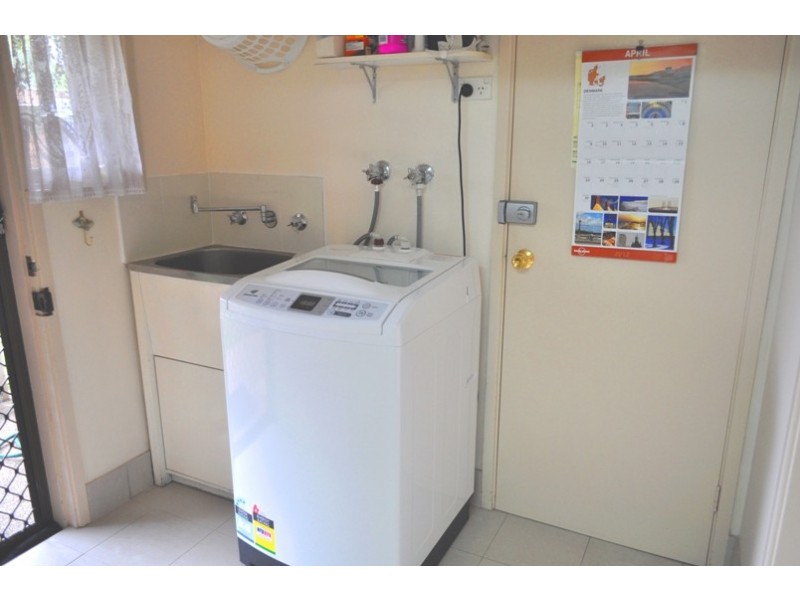 8/10  Barbers Road, Chester Hill NSW 2162