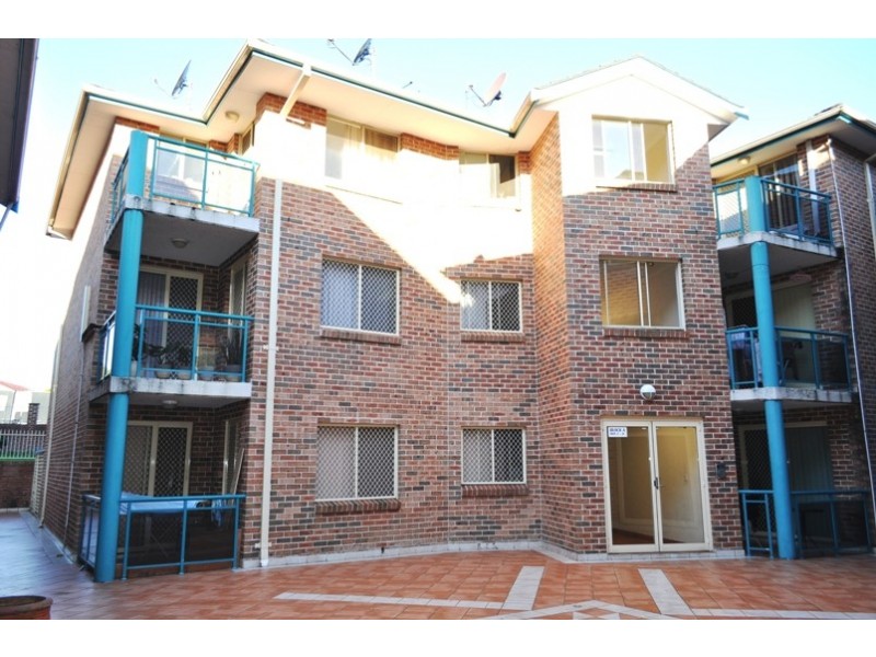 5/1-9 Rickard Road, Bankstown NSW 2200