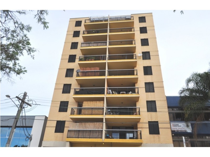 60/2 French Avenue, Bankstown NSW 2200