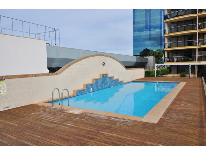 60/2 French Avenue, Bankstown NSW 2200