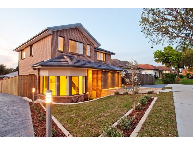 14 Gray Crescent, Yagoona NSW 2199