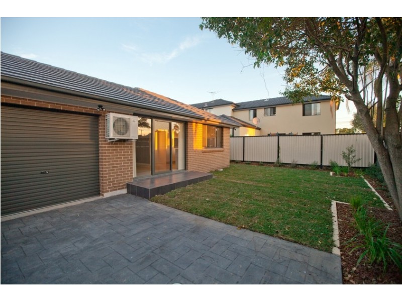 14 Gray Crescent, Yagoona NSW 2199