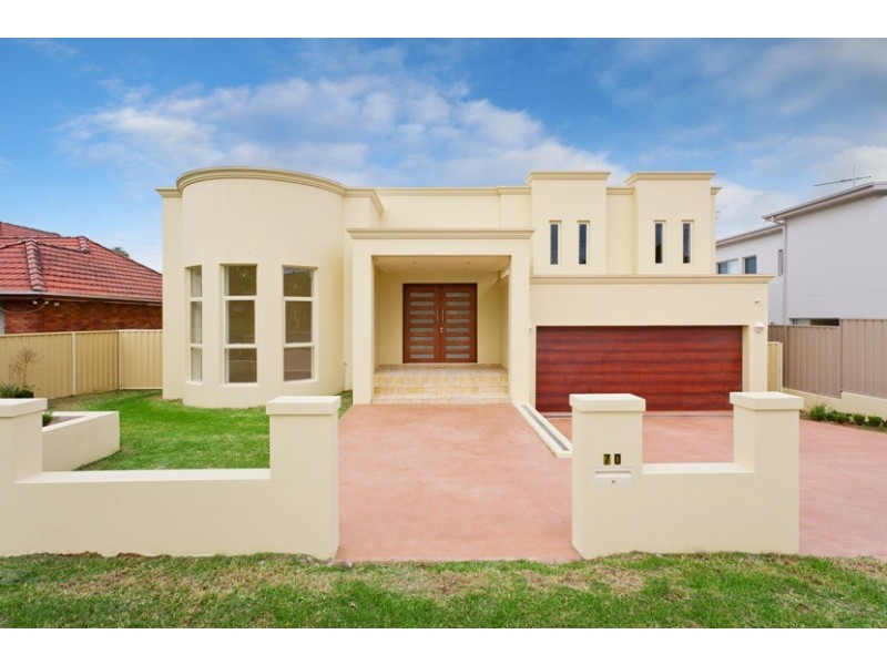 70 Cragg Street, Condell Park NSW 2200