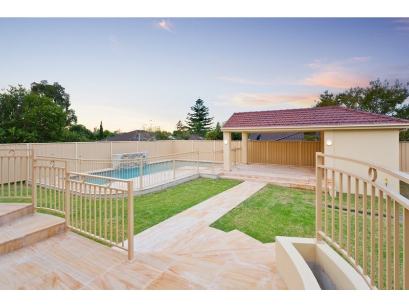 70 Cragg Street, Condell Park NSW 2200