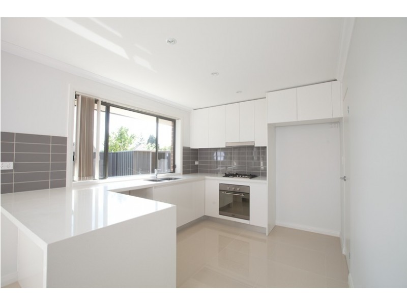 3/14 Gray Crescent, Yagoona NSW 2199