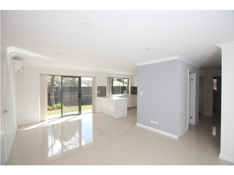 3/14 Gray Crescent, Yagoona NSW 2199