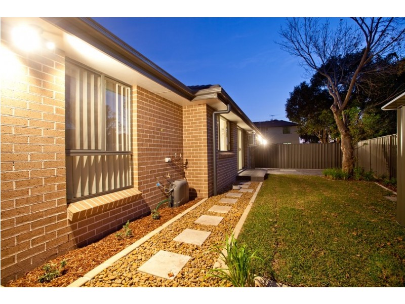 3/14 Gray Crescent, Yagoona NSW 2199