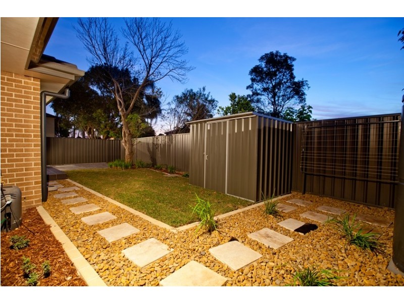 3/14 Gray Crescent, Yagoona NSW 2199