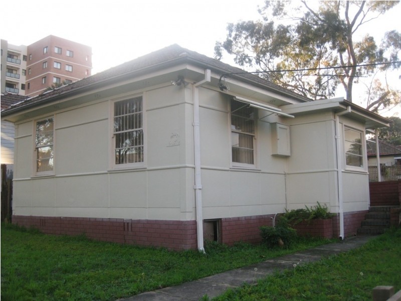 5 French Avenue, Bankstown NSW 2200