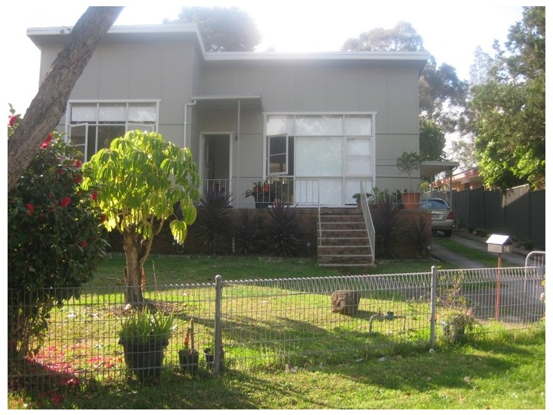 16 Gurney Road, Chester Hill NSW 2162