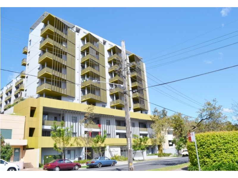 13/7-9 Jacobs Street, Bankstown NSW 2200