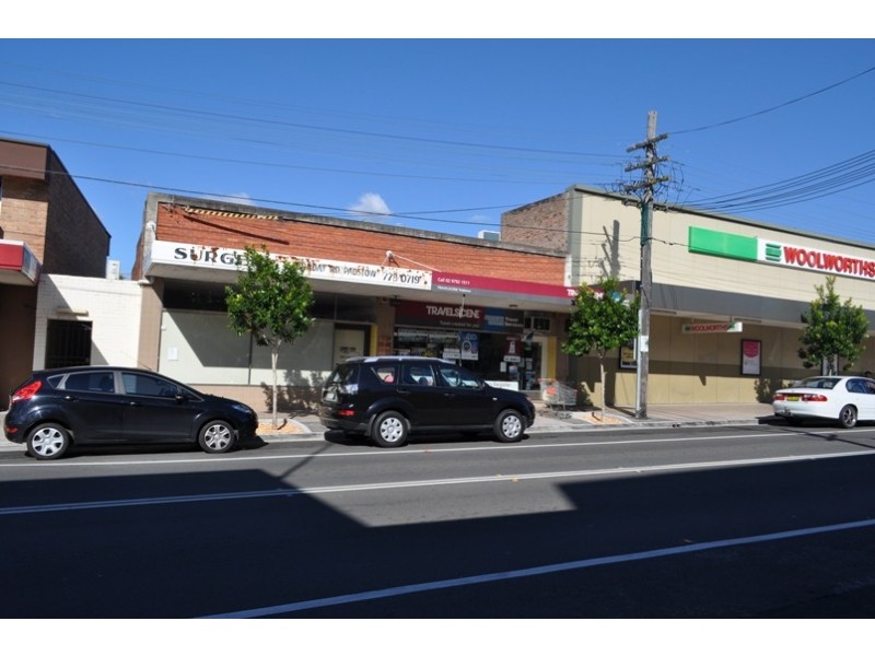 3 Faraday Road, Padstow NSW 2211