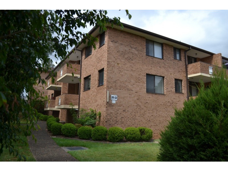 9/20-22 Dudley Street, Bankstown NSW 2200